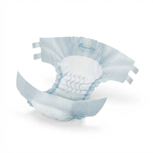 Pañal Comodity Basic XG