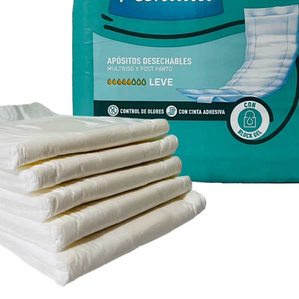 Apósito Mimi 20 unidades