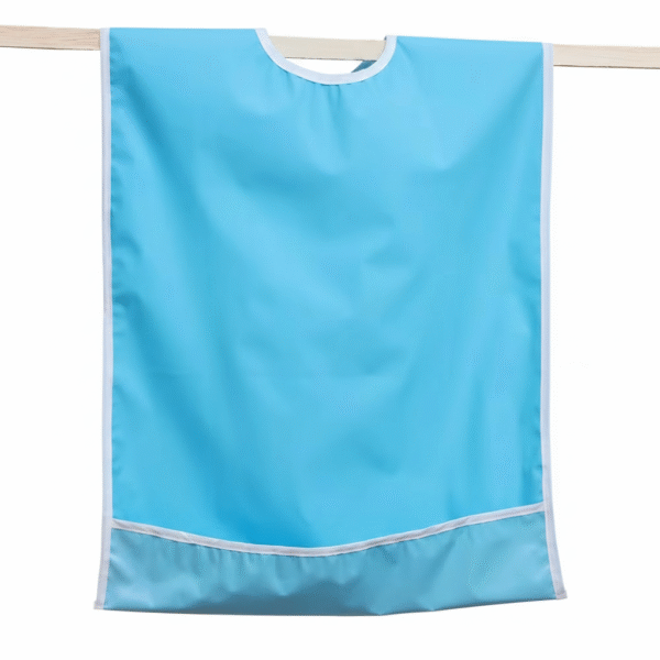 Babero lavable 45x65