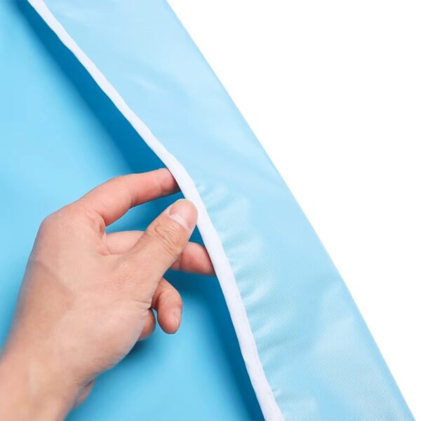 Babero lavable 45x65