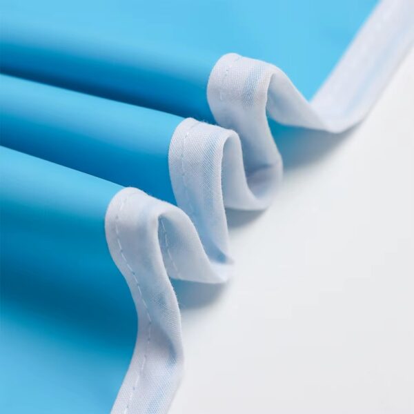 Babero lavable 45x65