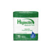 protector-cama-higieclin Pack protector cama Higieclin