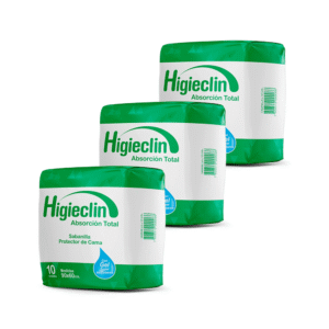 sabanilla-protectora-adulto-mayor Sabanilla desechable protectora de cama para cuidado de pacientes postrados y adultos mayores.