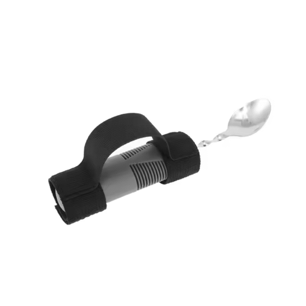 Set 6 utensilios flexibles