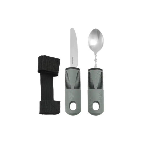 Set 6 utensilios flexibles