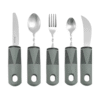Set 6 utensilios flexibles