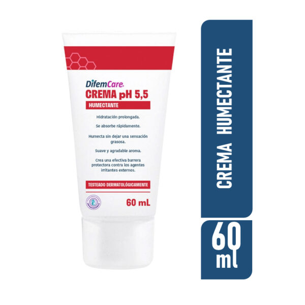 Crema-humectante Crema humectante pH 5,5