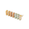 Pastillero Organizador Portátil 7 Compartimientos