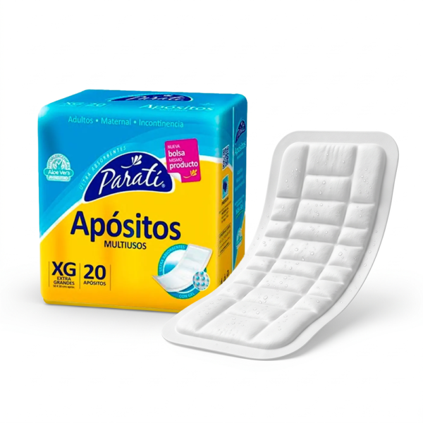 Apósito Para Ti