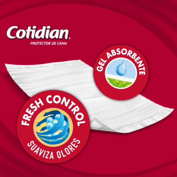 Cotidian-protector-03 Pack 4 sabanillas Cotidian