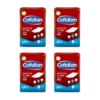Cotidian-protector-1 Pack 4 sabanillas Cotidian