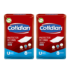 Cotidian-protector-x2 Sabanilla protectora Cotidian DUO PACK