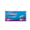 Toallas húmedas Cotidian