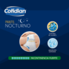 Pants Nocturnos G/XG 8 Unidades